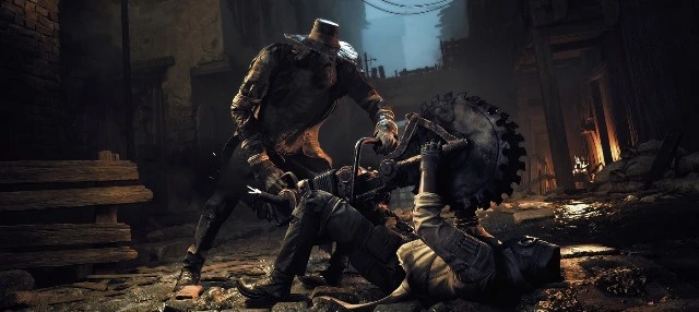 Выжить в постапокалипсисе — обзорный трейлер Remnant 2