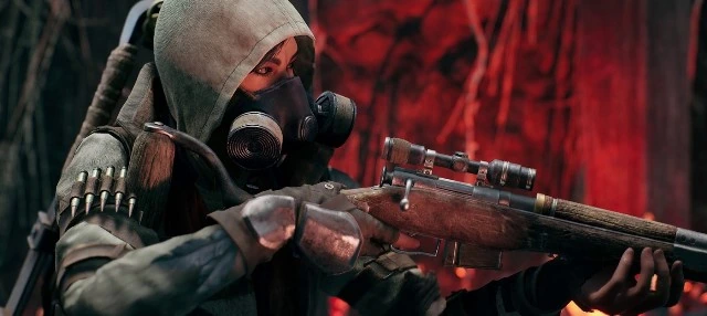 Трейлер охотника в Remnant 2 и почти 40 минут геймплея