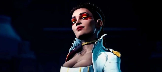 Respawn выпустила первую серию короткометражного сериала Apex Legends "Код убийства"