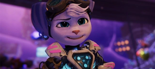 Релизный трейлер PC-версии Ratchet & Clank: Rift Apart