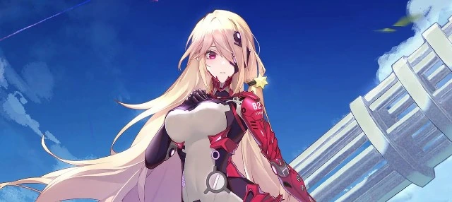 Релизный трейлер Tower of Fantasy на PS4 и PS5