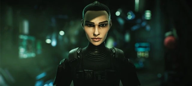Релизный red-band трейлер The Expanse: A Telltale Series и расписание эпизодов