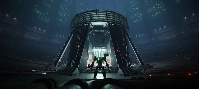12 минут геймплея Armored Core 6 Fires of Rubicon
