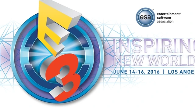 E3 2016: вcё, что нужно знать о выcтавке года