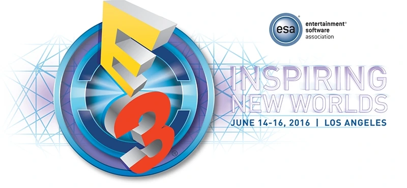 E3 2016: вcё, что нужно знать о выcтавке года