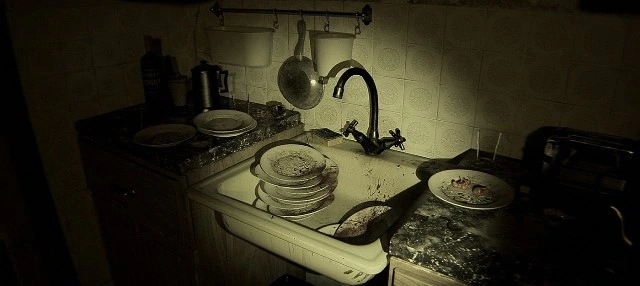 17 минут геймплея Exp War Trauma