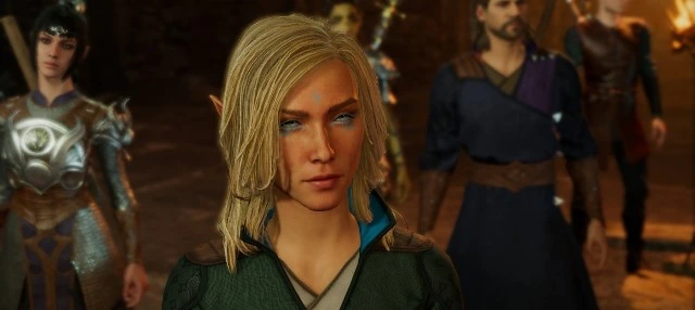 Baldur's Gate 3 вышла на PC — релизный трейлер