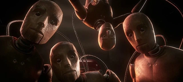 Atomic Heart получила дополнение Annihilation Instinct