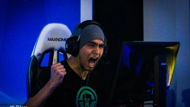 CS:Go - Immortals разгромили Ninjas in Pyjamas