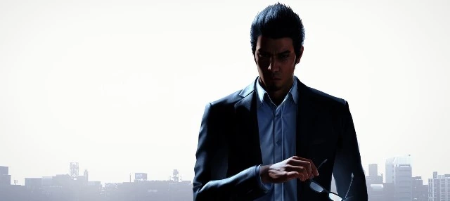 50 минут геймплея Like a Dragon Gaiden: The Man Who Erased His Name