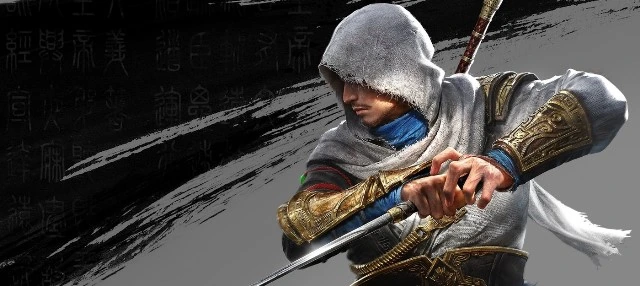 Геймплейный трейлер мобильной Assassin's Creed Jade