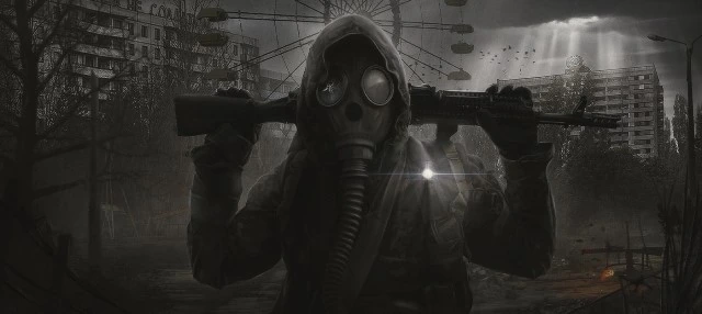 Геймплейный трейлер S.T.A.L.K.E.R. 2 Heart of Chornobyl