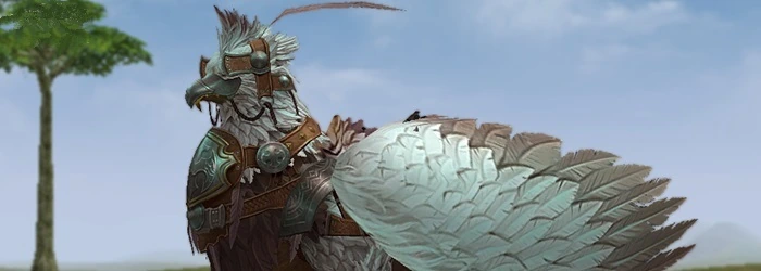 Lineage II: Обновление Helios. Клан