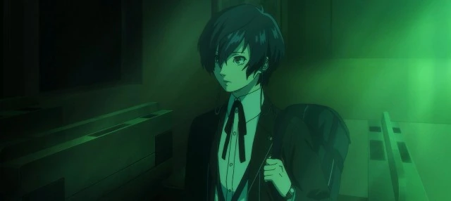 Новый трейлер и системные требования Persona 3 Reload