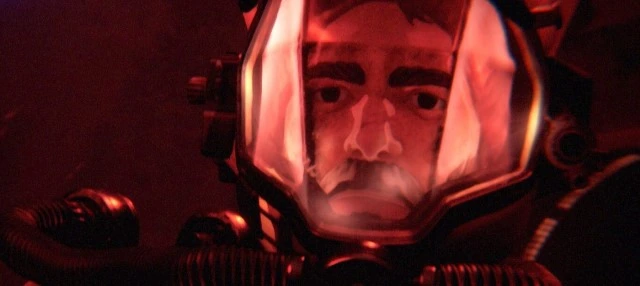 Релизный трейлер адвенчуры Under The Waves