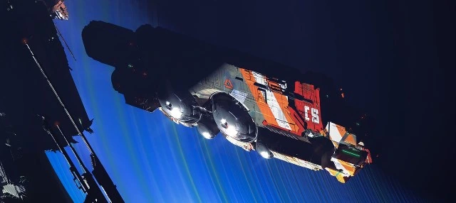 Сюжетный трейлер стратегии Homeworld 3