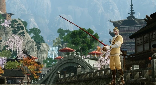 ArcheAge: Все на рыбалку!