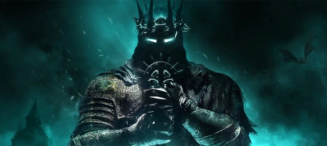 Расширенный сюжетный трейлер Lords of the Fallen