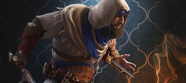Свежий трейлер Assassin's Creed Mirage с Багдадом
