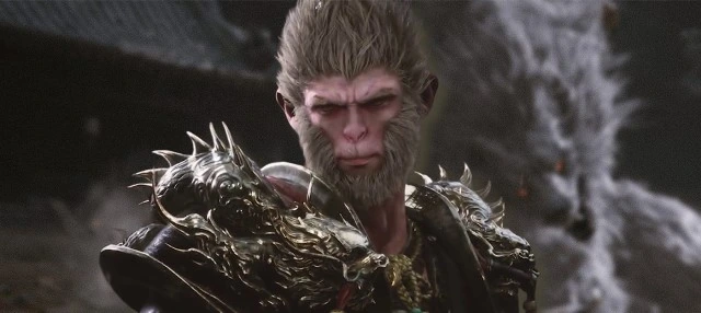 Новый геймплейный трейлер Black Myth: Wukong