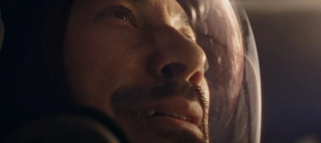 Свежий трейлер Starfield с живыми актерами