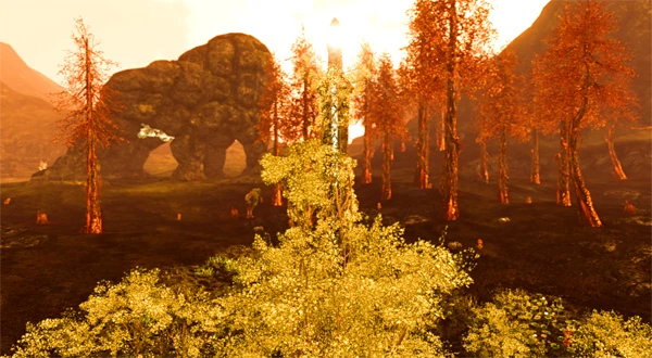 ArcheAge: В начале было слово