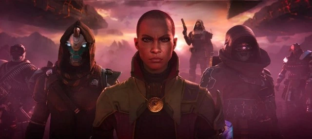 Трейлер и подробности Destiny 2: The Final Shape