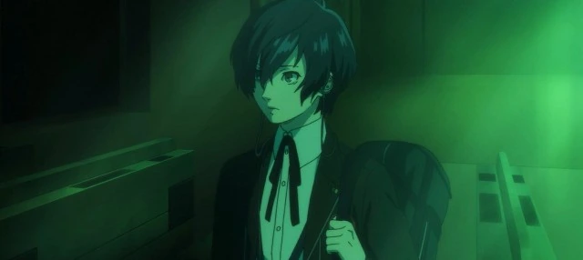 Вышел свежий трейлер Persona 3 Reload