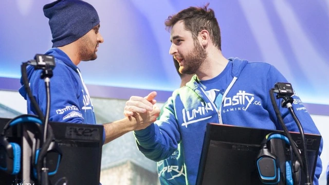 CS:Go - Luminosity Gaming переходят под знамена SK Gaming