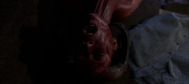 Подглядывание за соседкой-суккубом в трейлере хоррора Paranoid от разработчиков Agony