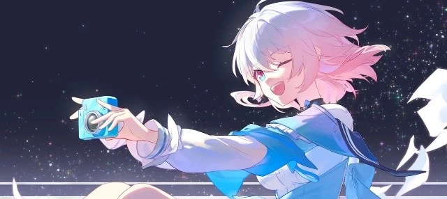 Релизный трейлер Honkai: Star Rail на PS5