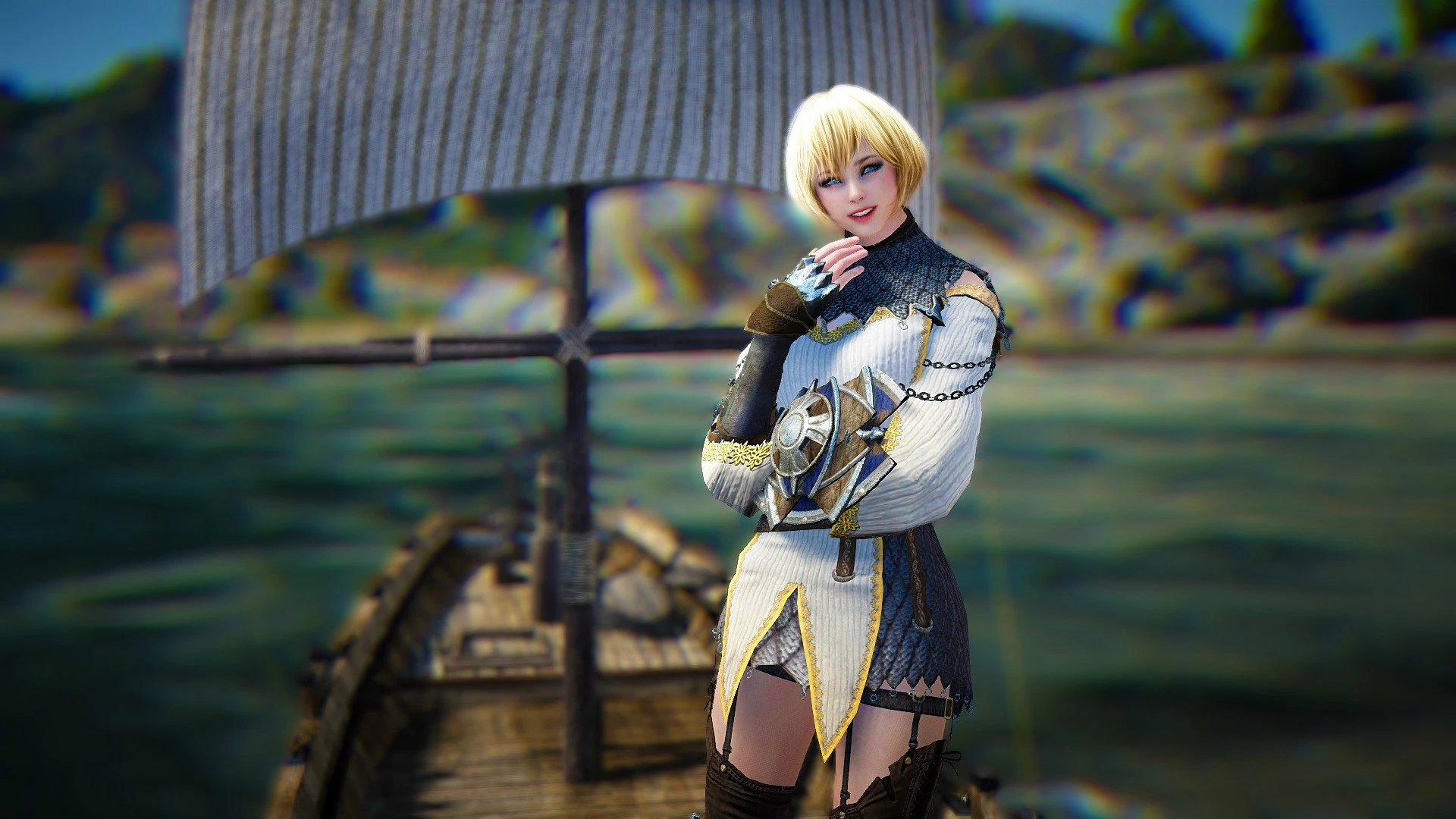 Black Desert: Обзор обновления от 23.06