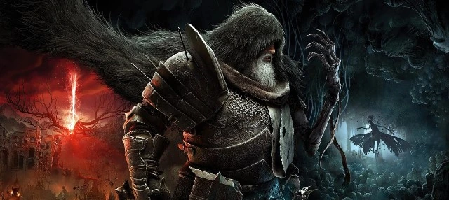 Боги-демоны пробуждаются: Релизный трейлер Lords of the Fallen