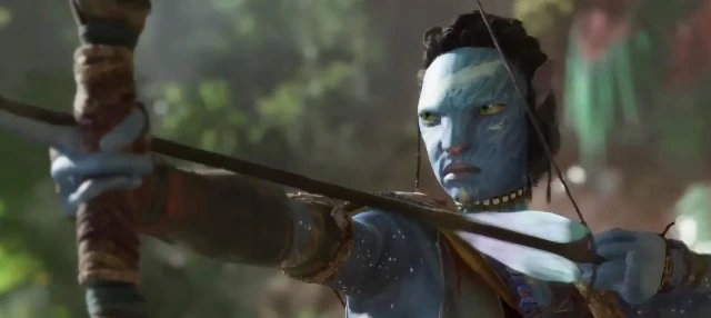 Особенности боевой системы в свежем трейлере Avatar: Frontiers of Pandora