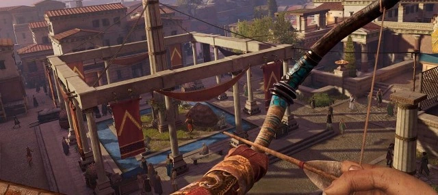 Релизный трейлер Assassin's Creed Nexus VR