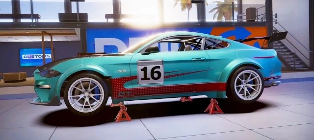 Мобильная Forza оказалась игрой в жанре "Три в ряд" — релизный трейлер