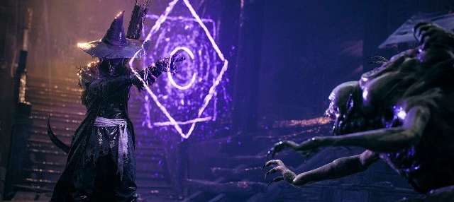 Релизный трейлер Remnant 2 The Awakened King