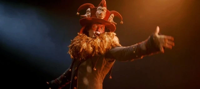 Релизный трейлер кооперативного экшена Gangs of Sherwood