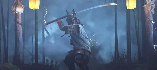 Трейлер коллаборации Dying Light 2 и For Honor