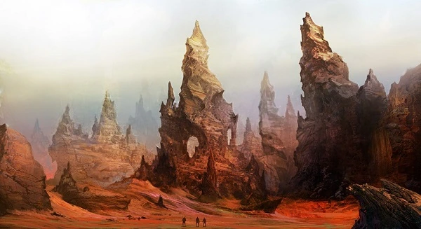 ArcheAge: Анонс от XLGAMES: новые расы в версии 3.0!