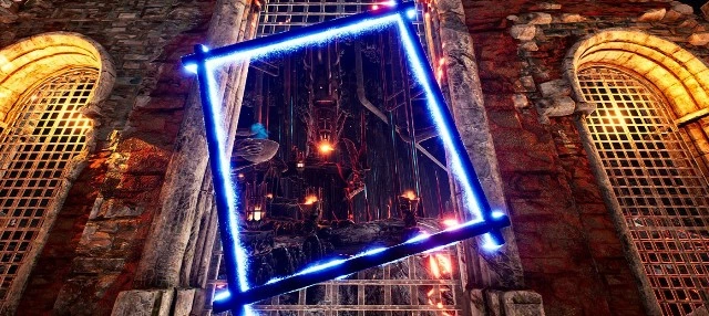 Волшебные миры и порталы в анонсирующем трейлере сурвайвала Grand Emprise 2: Portals Apart