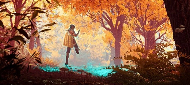 Локации, моральный выбор и боевка в обзорном трейлере Banishers: Ghosts of New Eden