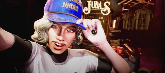 Первый геймплейный трейлер Judas — новой игры от создателя BioShock