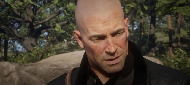 Игрок Red Dead Redemption 2 побрил Артура и увидел взрывной рост бороды и волос