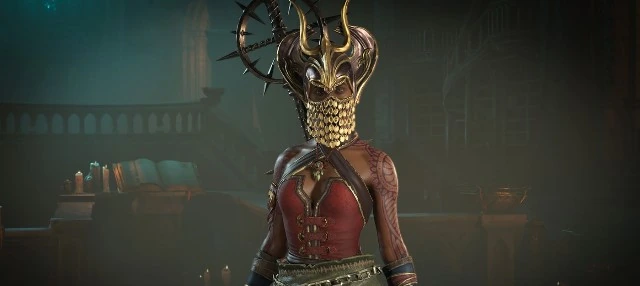 Группа игроков Diablo 4 придумала билд чародея, пролетающего подземелья менее чем за 2 минуты