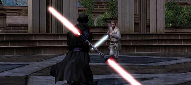 Релизный трейлер сборника Star Wars Battlefront Classic Collection