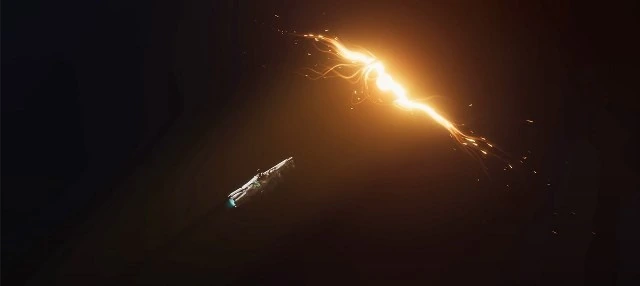 Космическая RTS Falling Frontier напоминает сериал "Пространство" в последнем геймплейном трейлере
