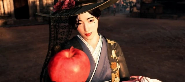 Политические союзы в сюжетном трейлере Rise of the Ronin