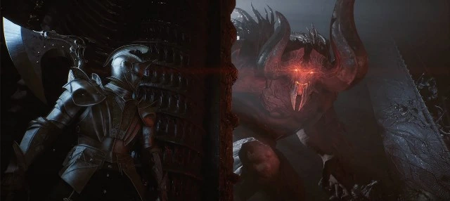 Красивый трейлер MMO Chrono Odyssey на движке Unreal Engine 5 с GDC 2024