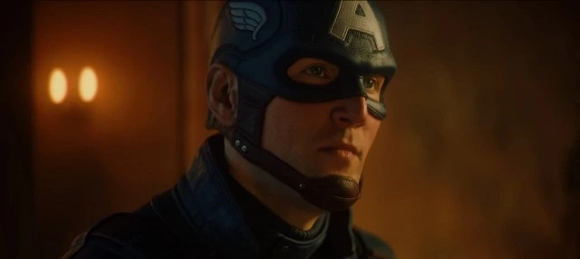 Сюжетный трейлер Marvel 1943: Rise of Hydra от директора Uncharted